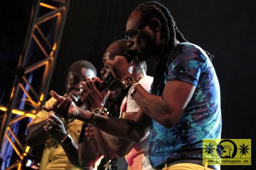 Thriller U (Jam) feat. L.U.S.T. 20. Reggae Jam Festival - Bersenbrueck 02. August 2014 (16).JPG